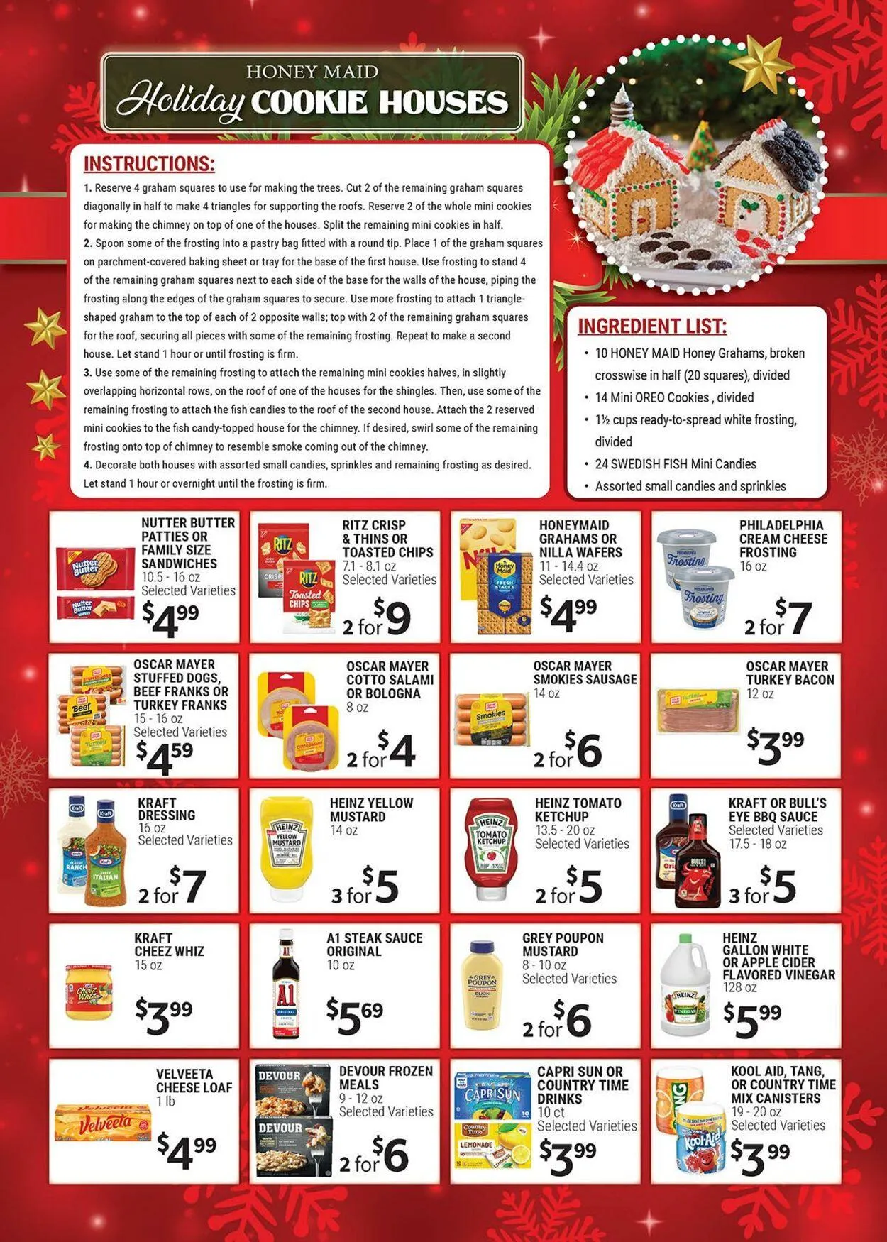 Weekly ad Don Quijote Hawaii from December 10 to December 16 2025 - Page 2