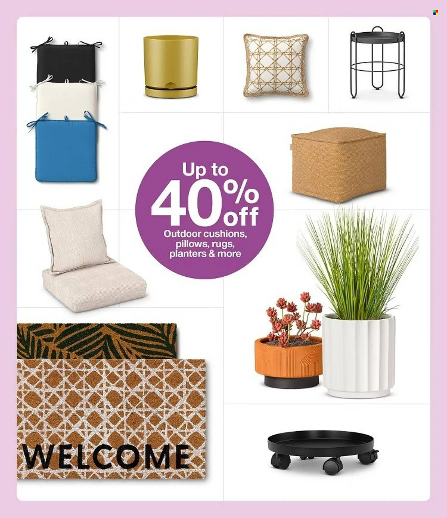 Weekly ad Target weekly ad from May 3 to May 9 2026 - Page 7