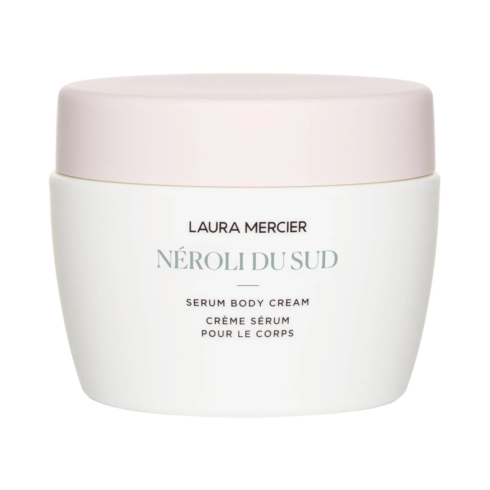 Néroli du Sud Serum Body Cream