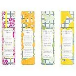 Beekman 1802 Goat Milk 4-piece Lip Balm Assortment