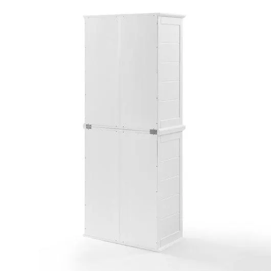Bartlett Tall Kitchen Storage Pantry