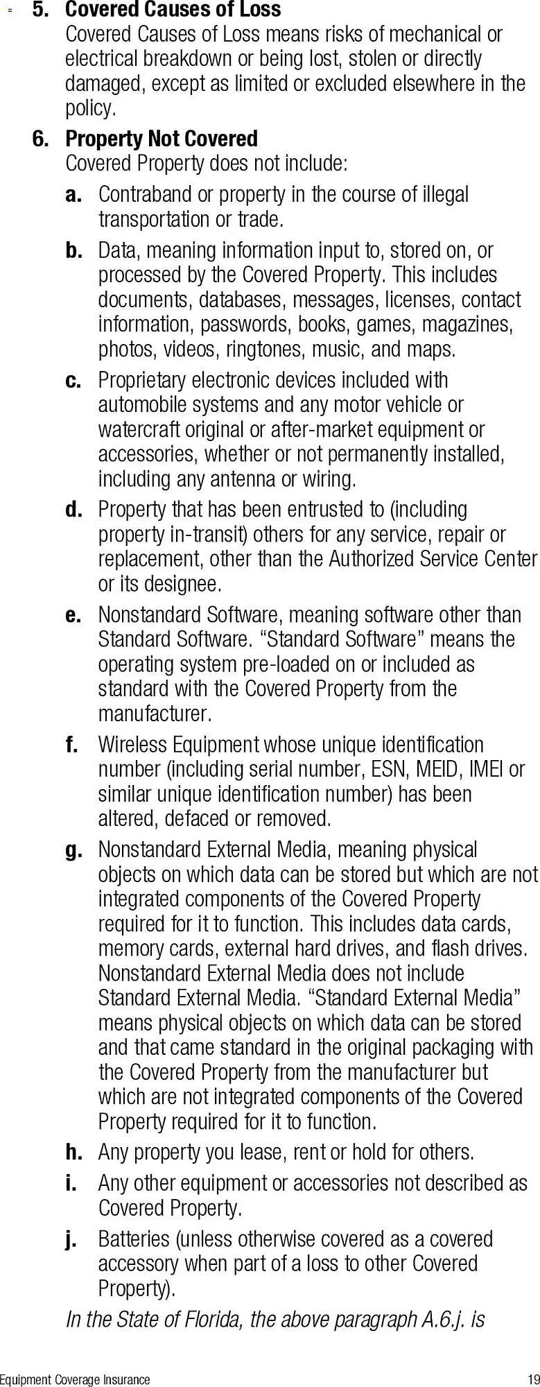 Weekly ad Verizon Wireless Weekly Ad from May 11 to August 31 2024 - Page 22