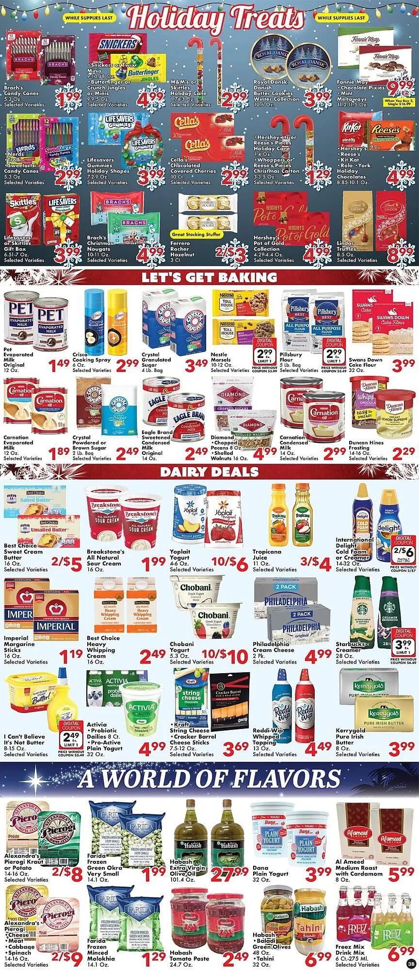 Weekly ad Fairplay weekly ad from December 10 to December 16 2025 - Page 3