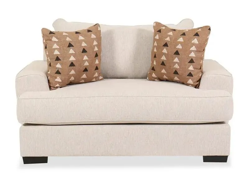 Renegade Oversized Chair