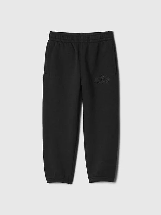 Baby & Toddler VintageSoft Arch Logo Joggers