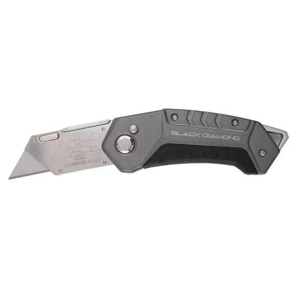 Lockback Utility Knife