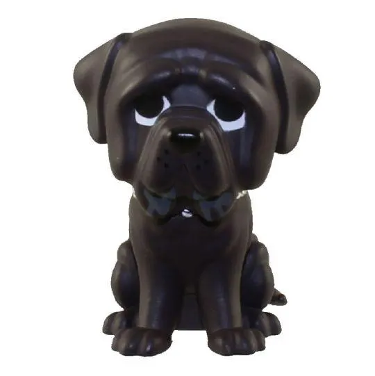 Funko Mystery Minis Vinyl Figure - Harry Potter - FANG the Dog (2 inch)