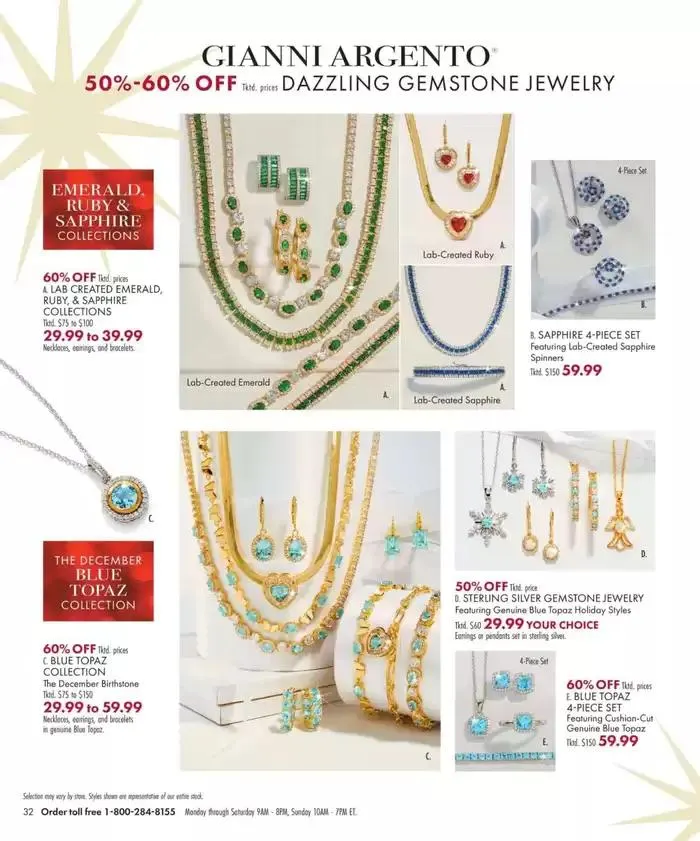 Weekly ad Weekly Ads Boscov's from December 1 to December 18 2024 - Page 25