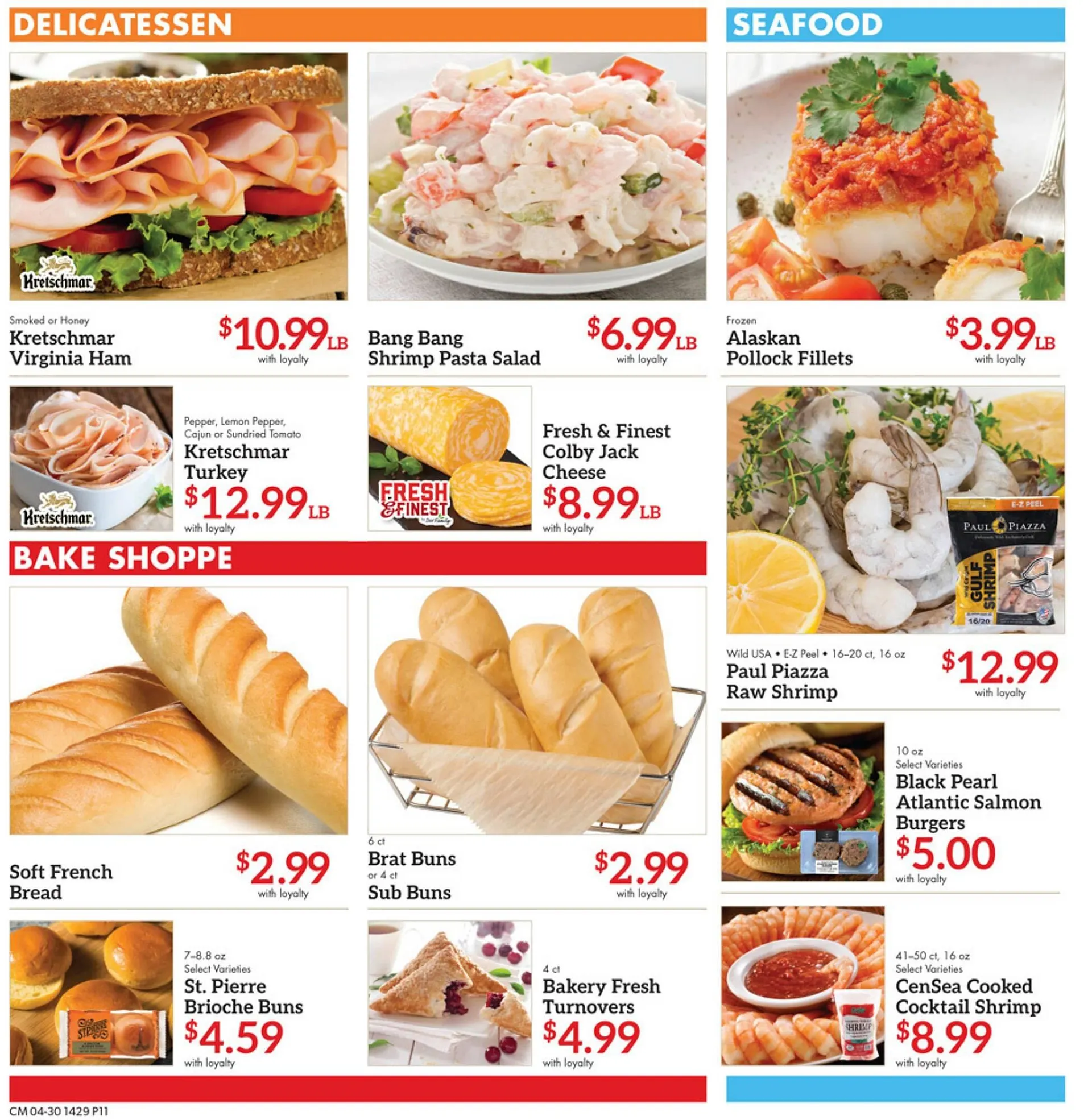 Weekly ad Remke weekly ad from April 30 to May 6 2026 - Page 11