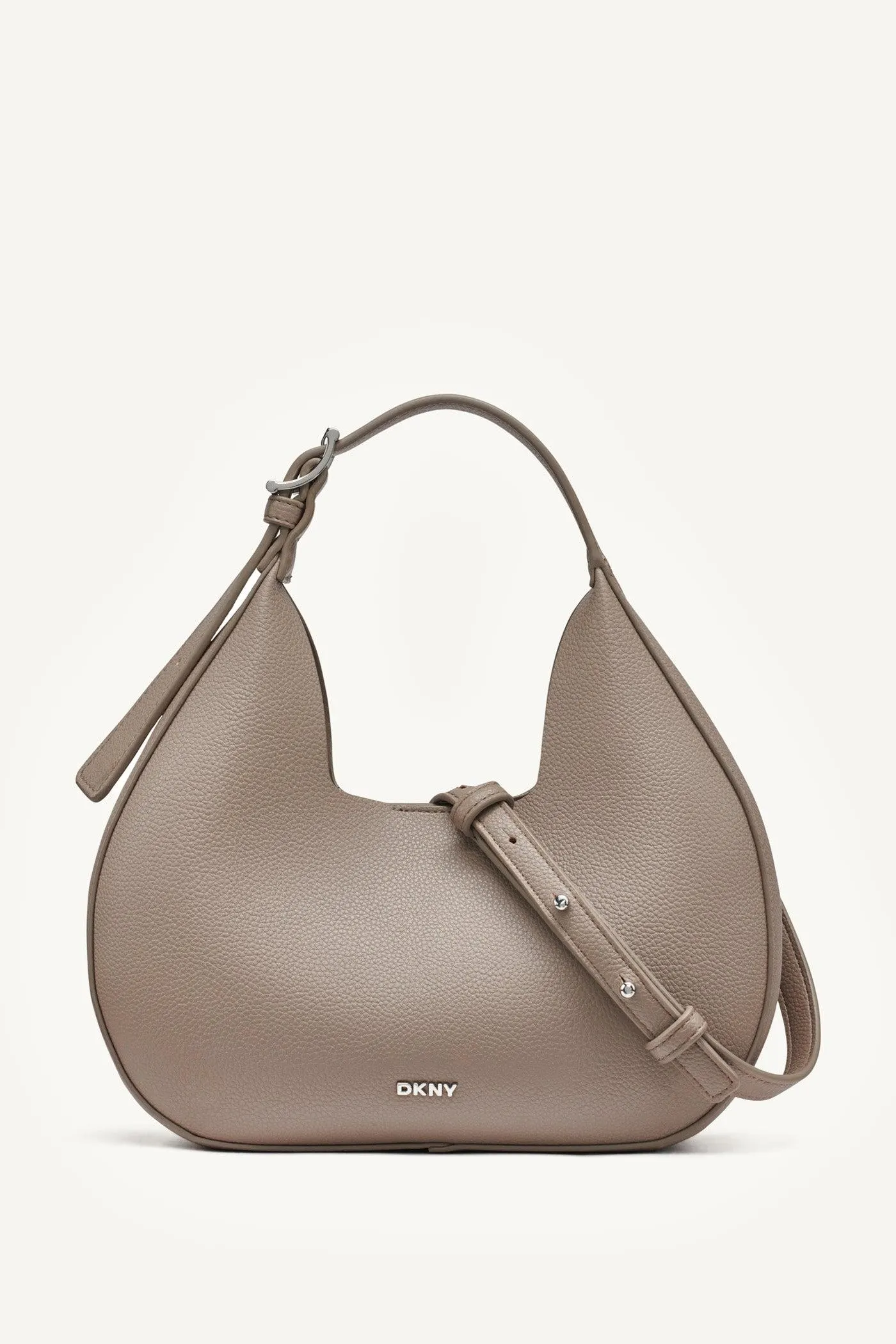 CAMILA SMALL HOBO CROSSBODY