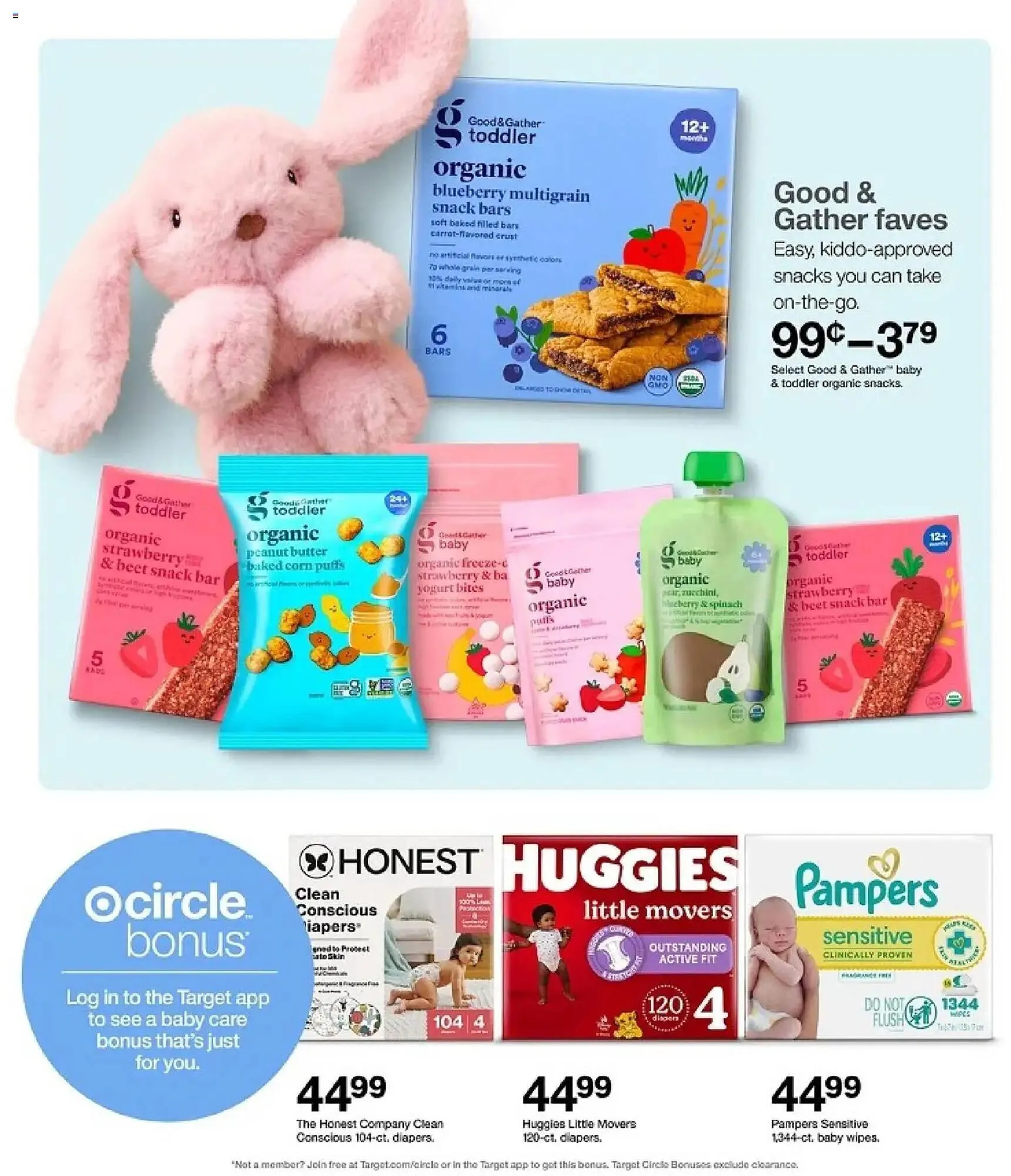 Weekly ad Target weekly ad from March 8 to March 15 2026 - Page 28