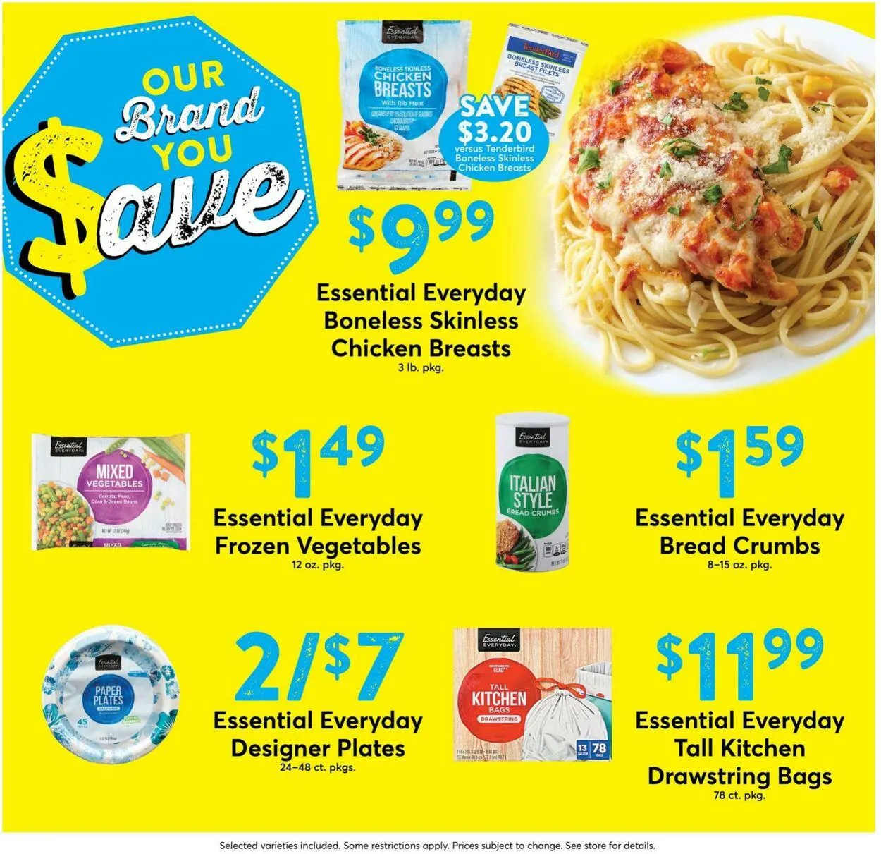 Weekly ad Dierbergs from March 4 to March 10 2025 - Page 23