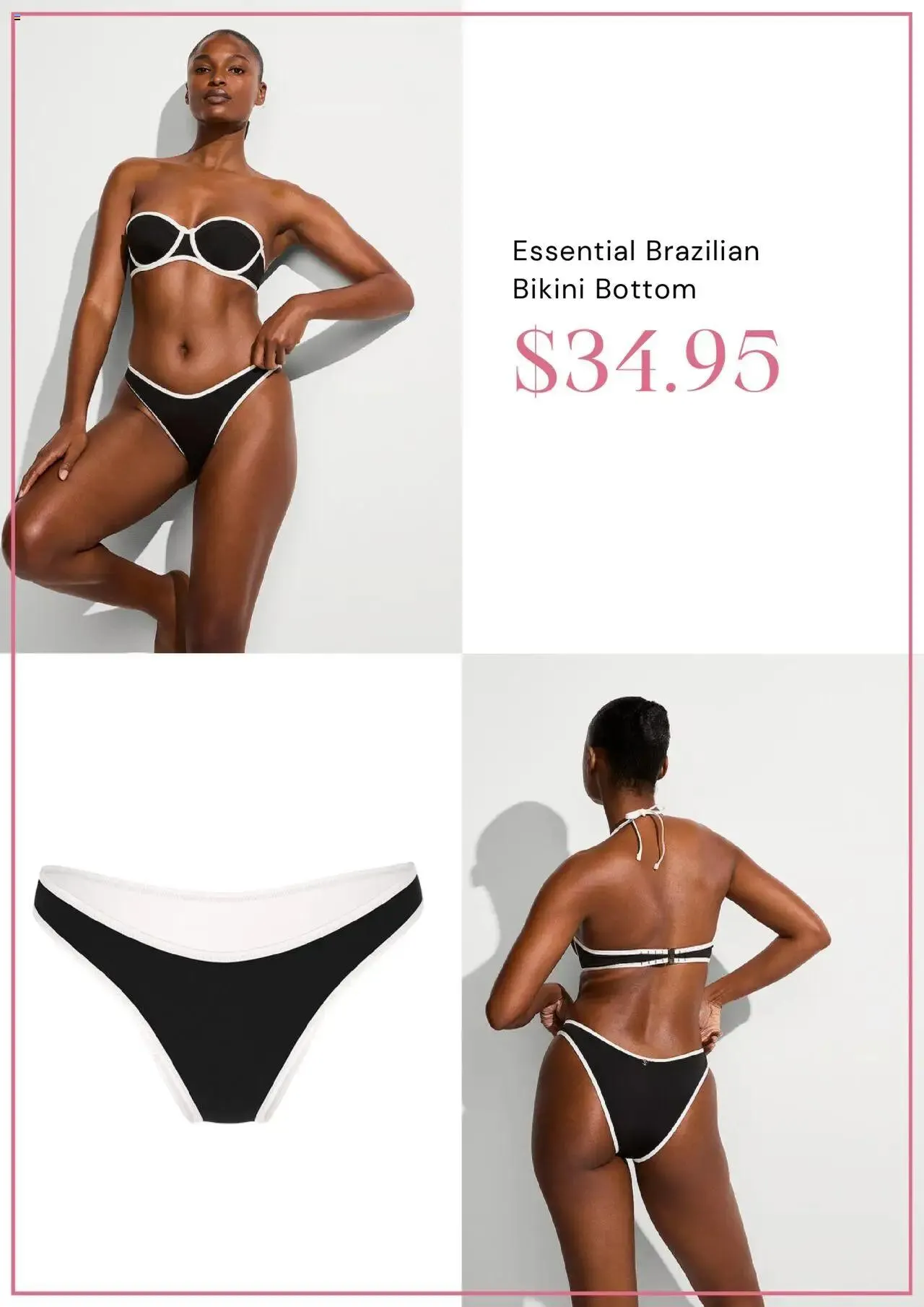 Weekly ad Victoria's Secret Weekly Ad from March 29 to May 3 2025 - Page 10