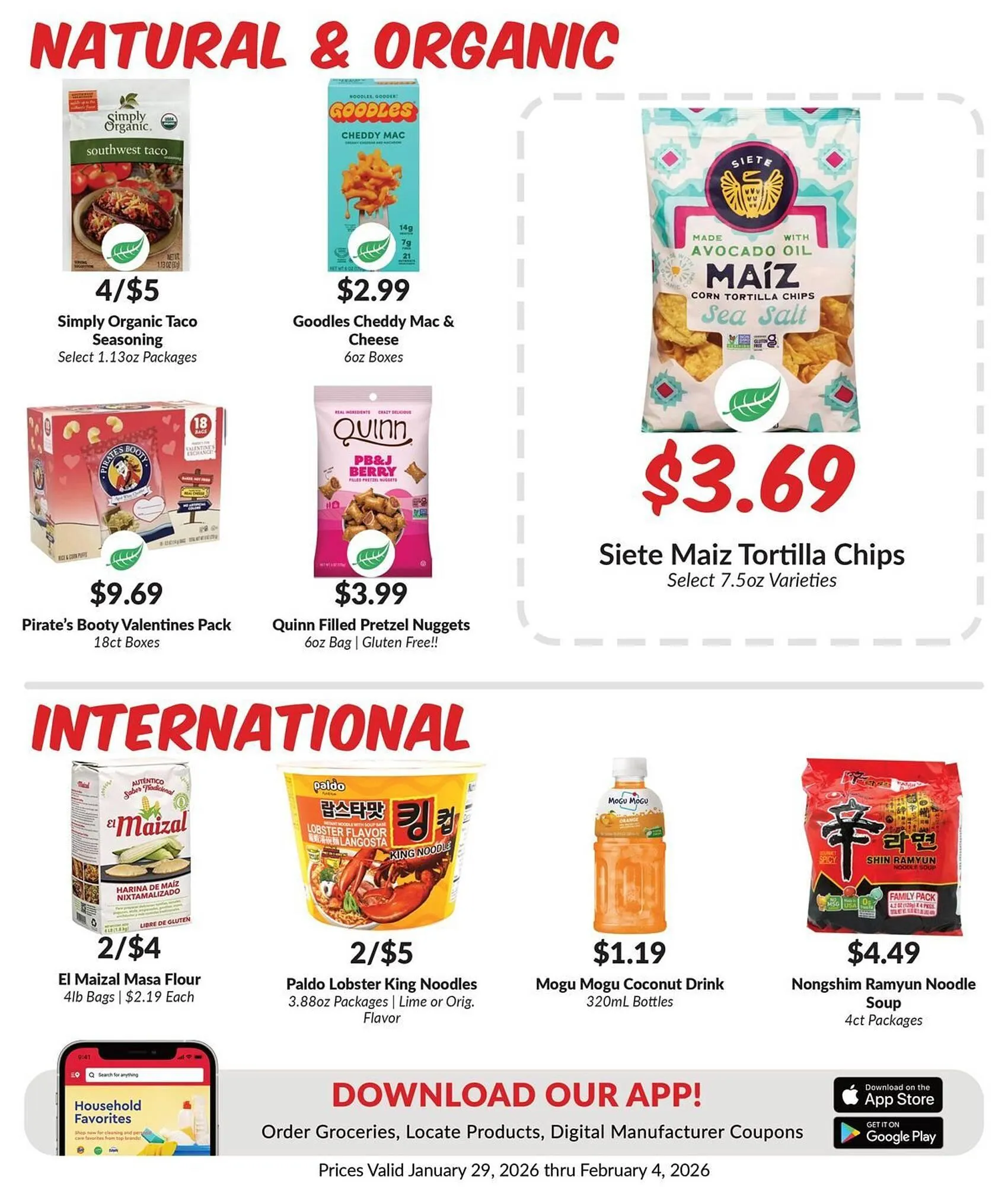 Weekly ad Woodman's weekly ad from January 29 to February 4 2026 - Page 6
