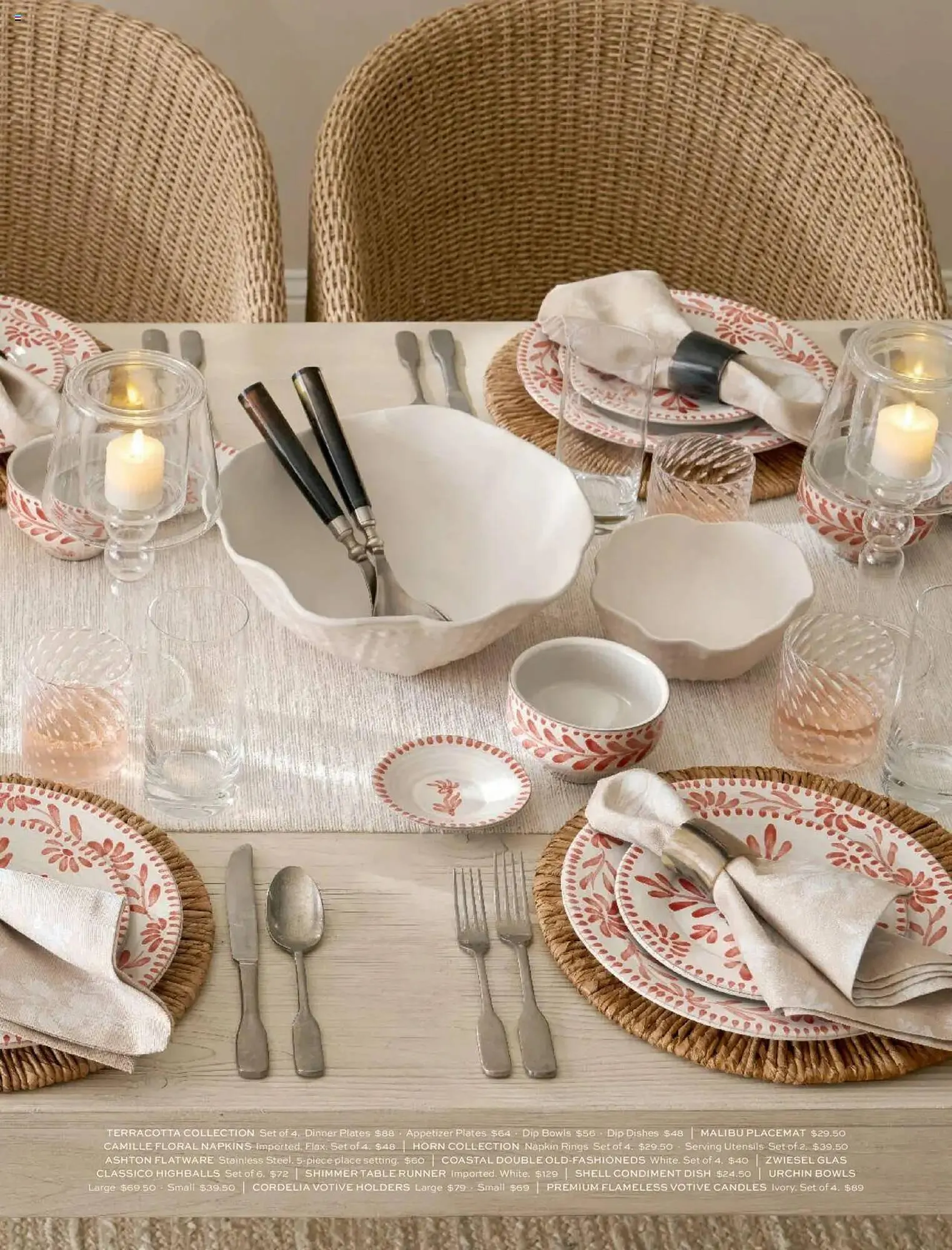 Weekly ad Pottery Barn Weekly Ad from March 22 to September 30 2025 - Page 31