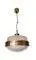 Pendant Lamp by Sergio Mazza for Artemide, Italy, 1960s