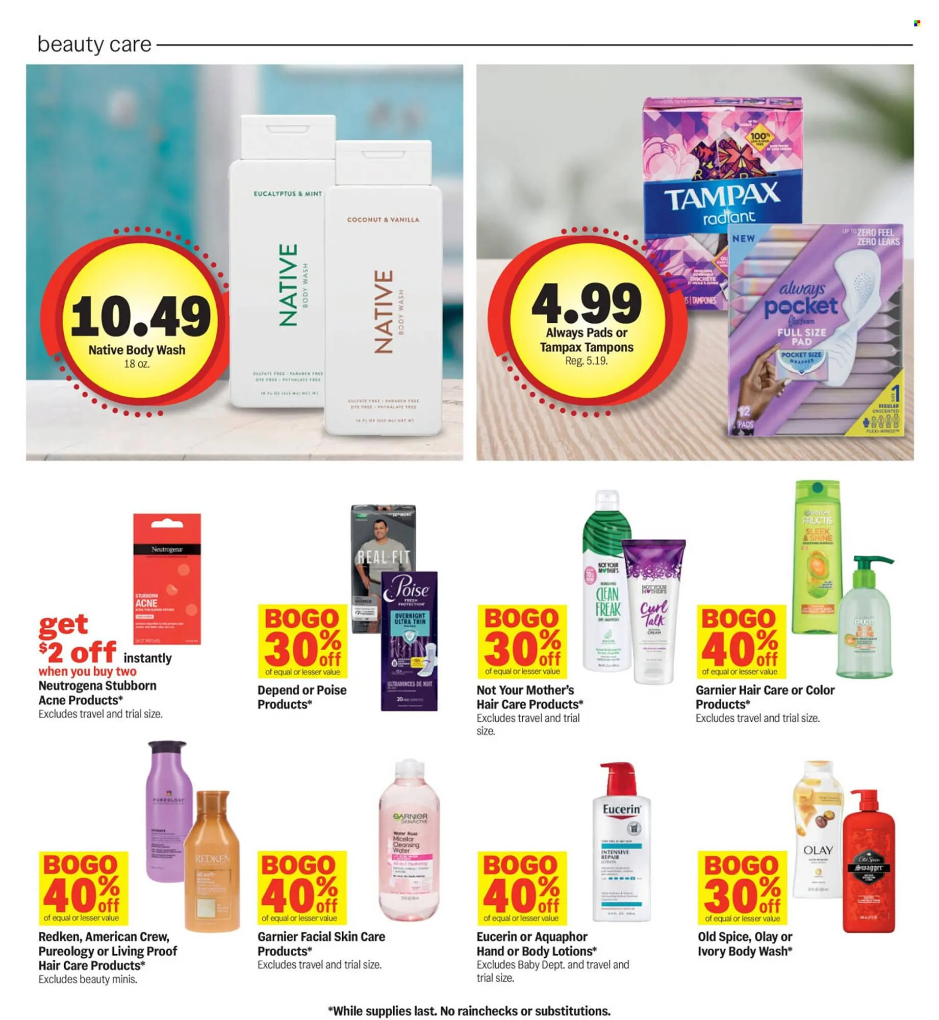 Weekly ad Meijer weekly ad from February 18 to February 24 2026 - Page 30