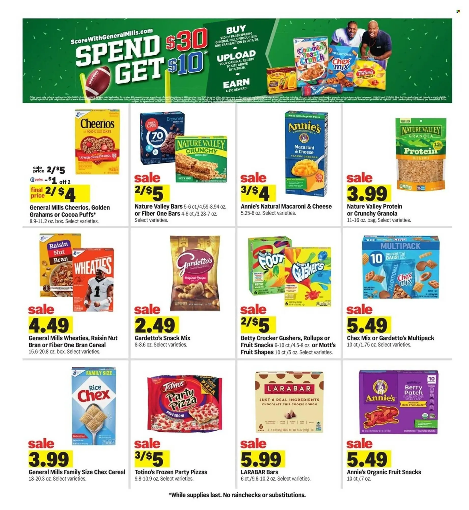 Weekly ad Meijer weekly ad from January 7 to January 13 2026 - Page 37