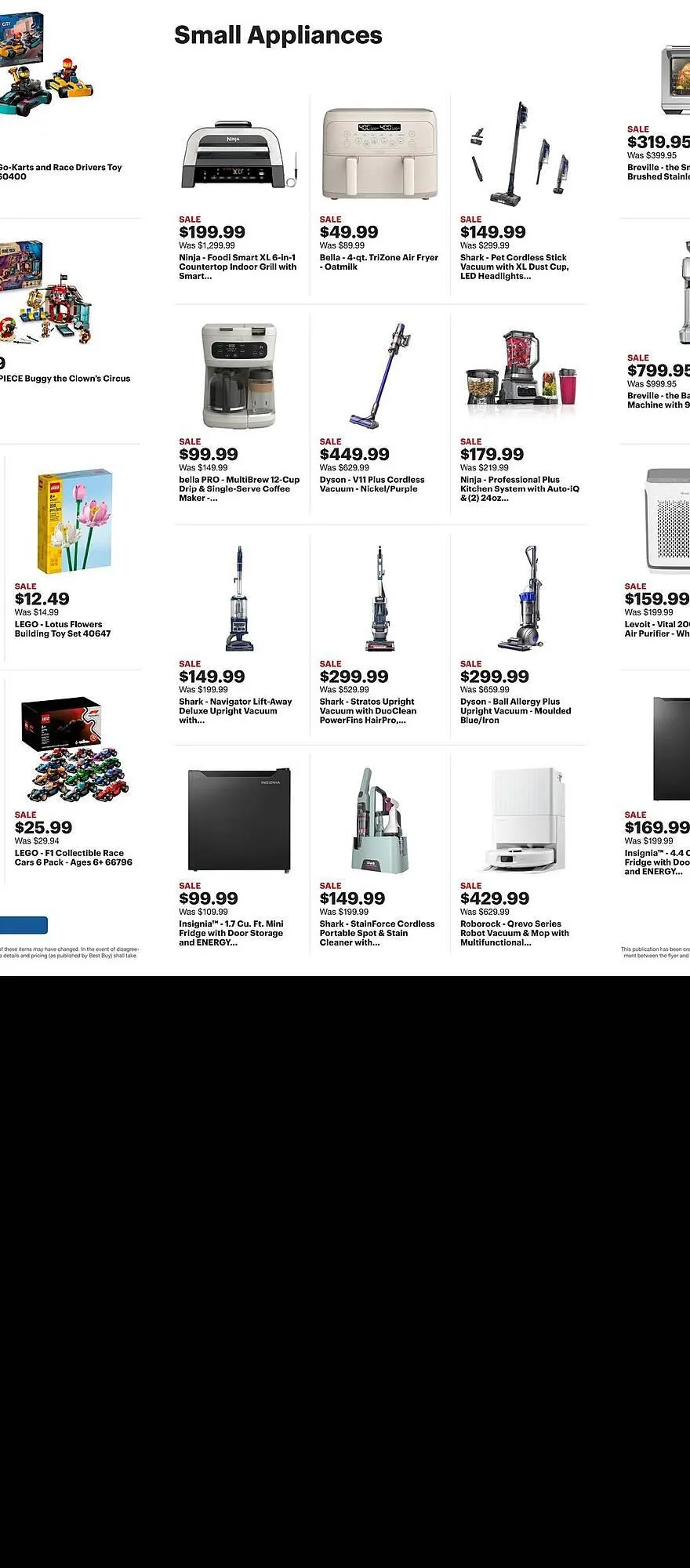 Weekly ad Best Buy weekly ad from March 17 to March 23 2026 - Page 4
