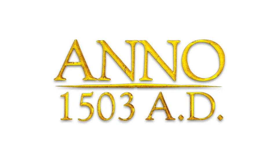 Anno 1503 A.D.