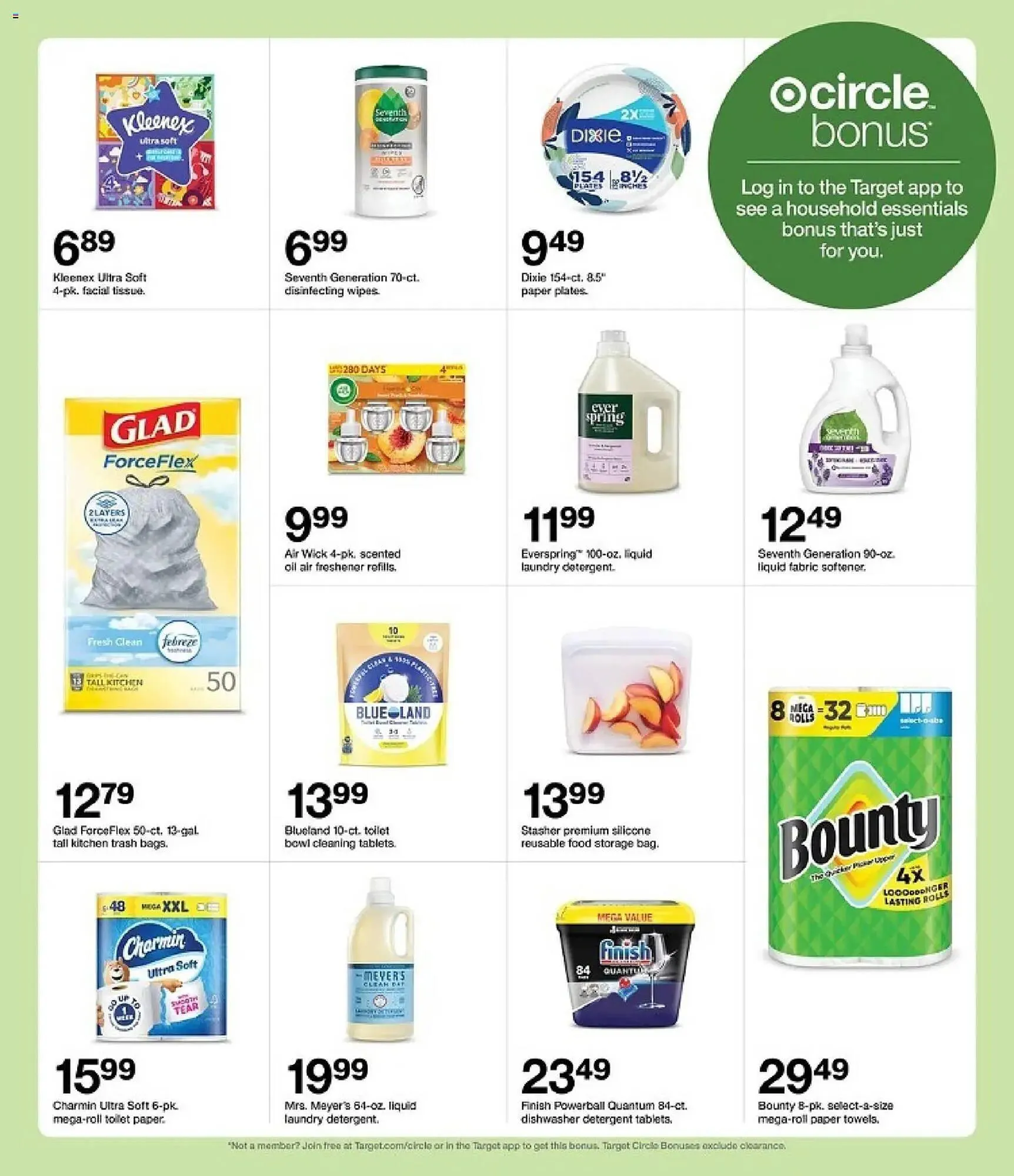 Weekly ad Target weekly ad from April 12 to April 19 2026 - Page 18