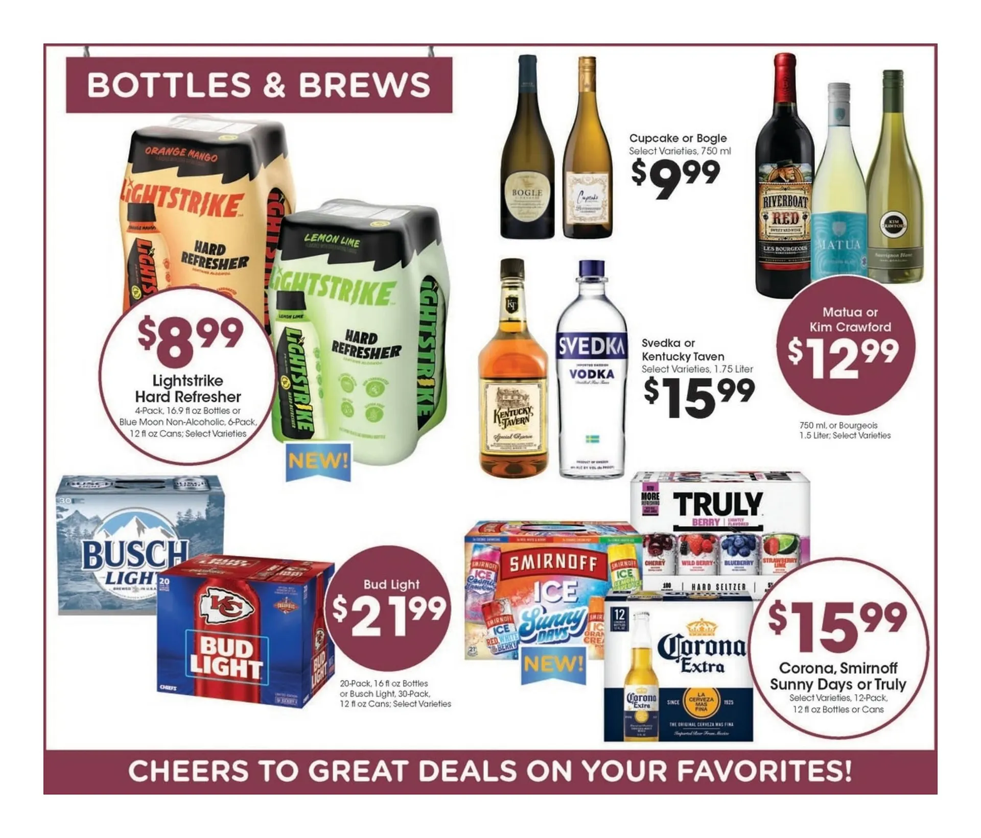 Weekly ad Gerbes ad from January 29 to February 4 2025 - Page 10