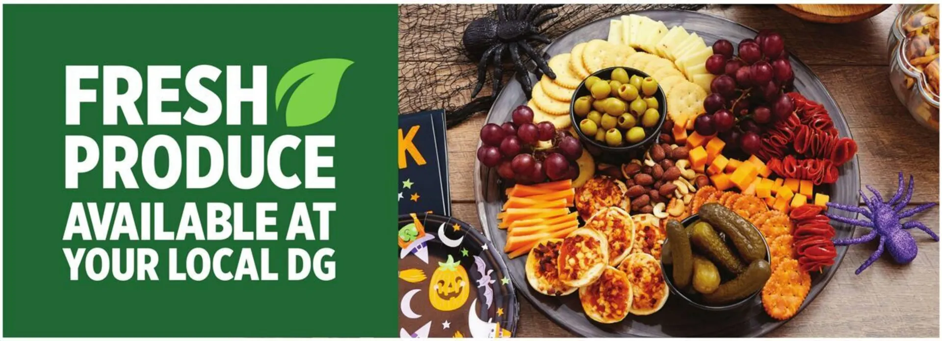 Weekly ad Dollar General weekly ad from October 19 to December 24 2025 - Page 5