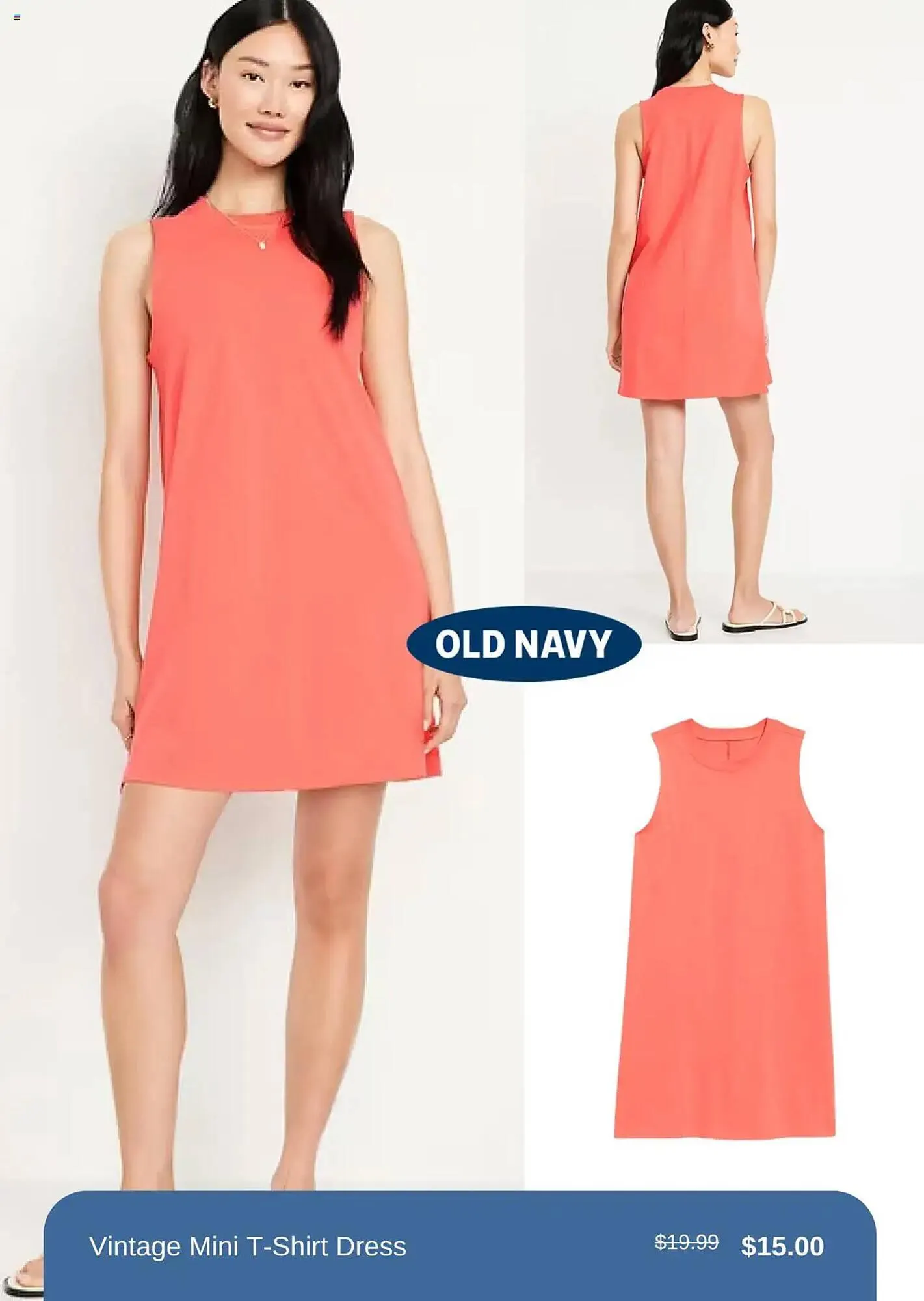 Weekly ad Old Navy Weekly Ad from March 1 to March 15 2025 - Page 10