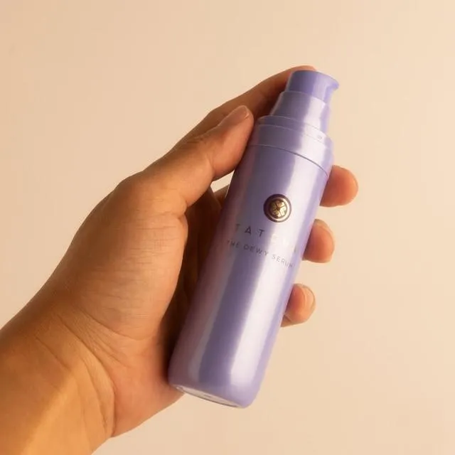 Face Serums & Essence