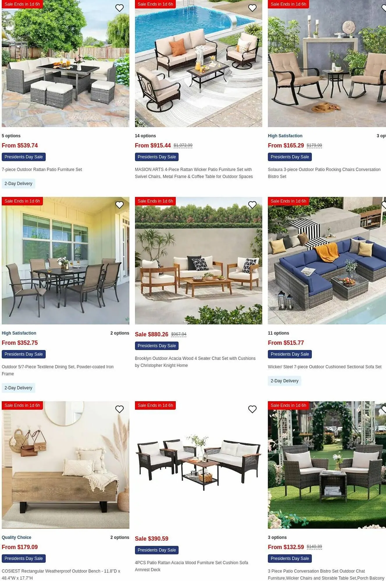 Weekly ad Bed Bath & Beyond Weekly Ad from February 17 to February 26 2025 - Page 49