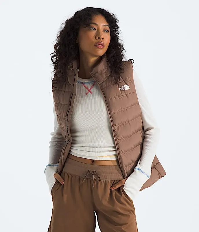 Women’s Aconcagua 3 Vest