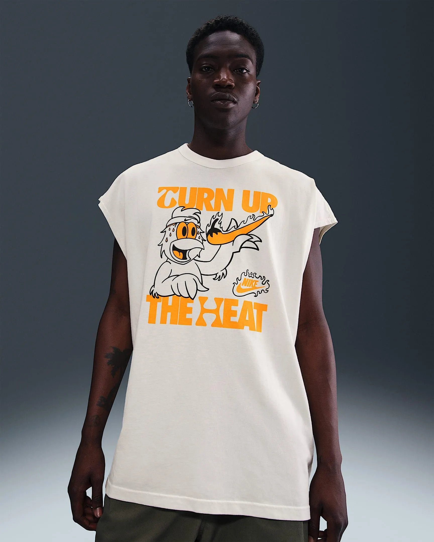 Nike Sportswear Sole Food