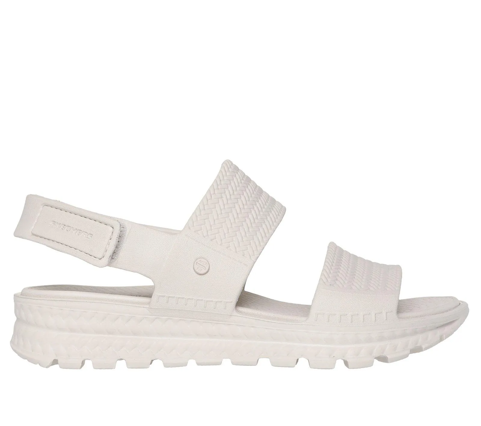 Foamies: Arch Fit Footsteps - Sunny Days