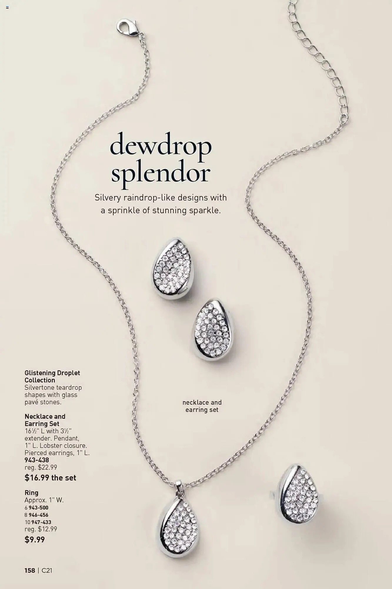 Weekly ad Avon weekly ad from October 8 to October 22 2025 - Page 158
