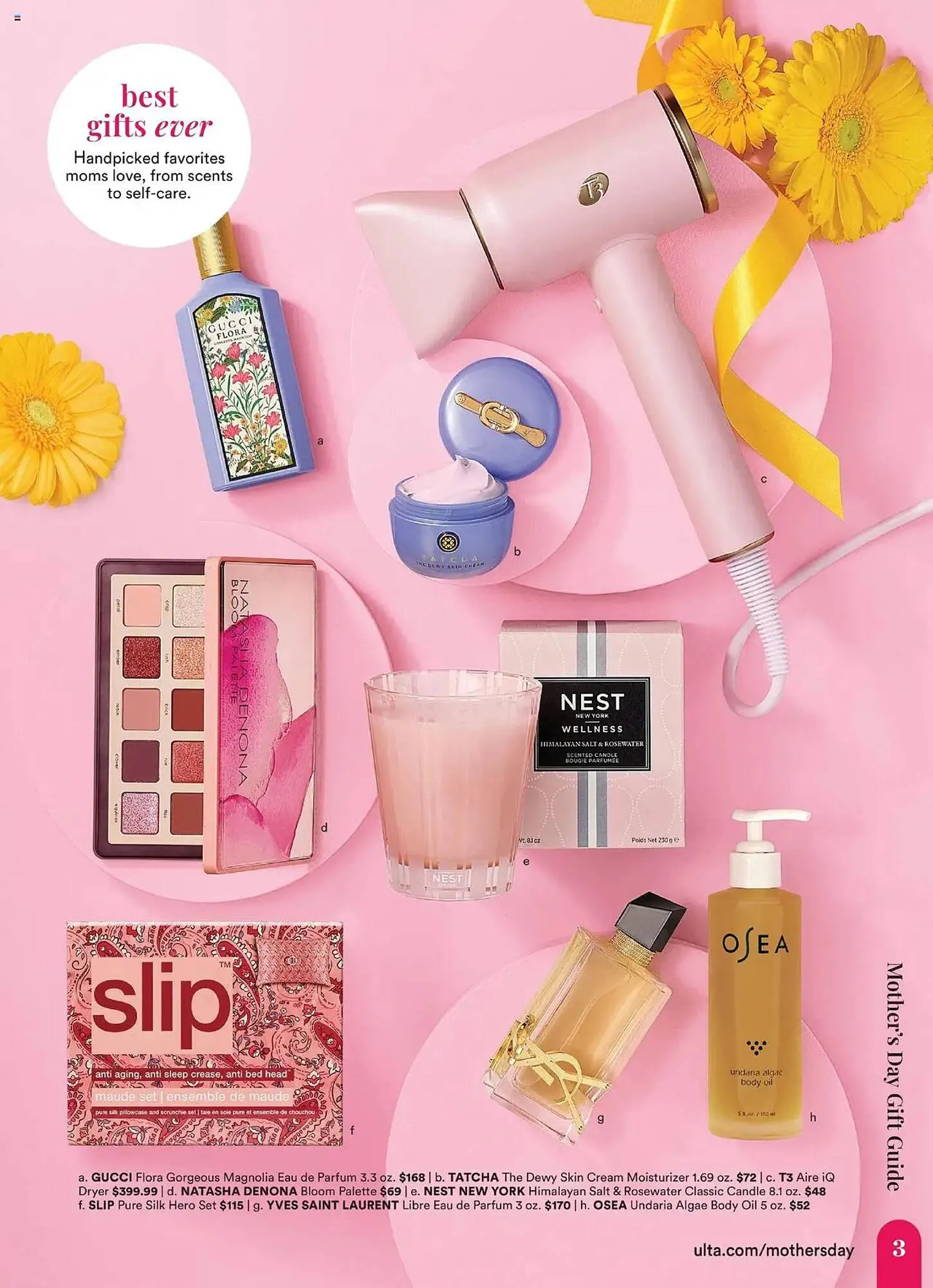 Weekly ad Ulta Beauty Weekly Ad from April 20 to May 11 2025 - Page 3