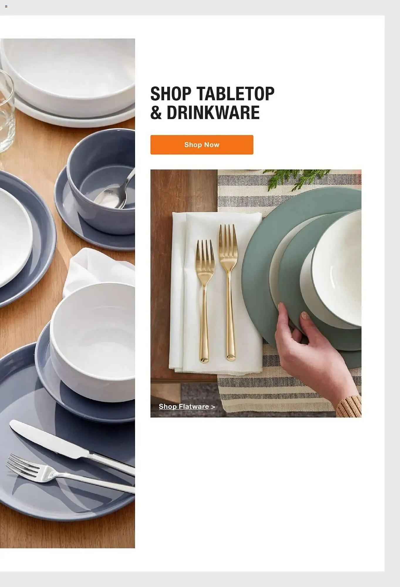 Weekly ad The Home Depot flyer from October 27 to December 25 2025 - Page 38