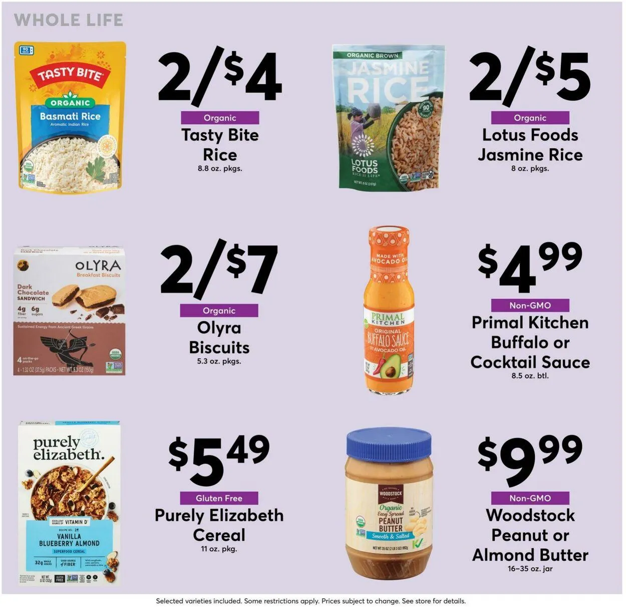 Weekly ad Dierbergs from March 4 to March 10 2025 - Page 27
