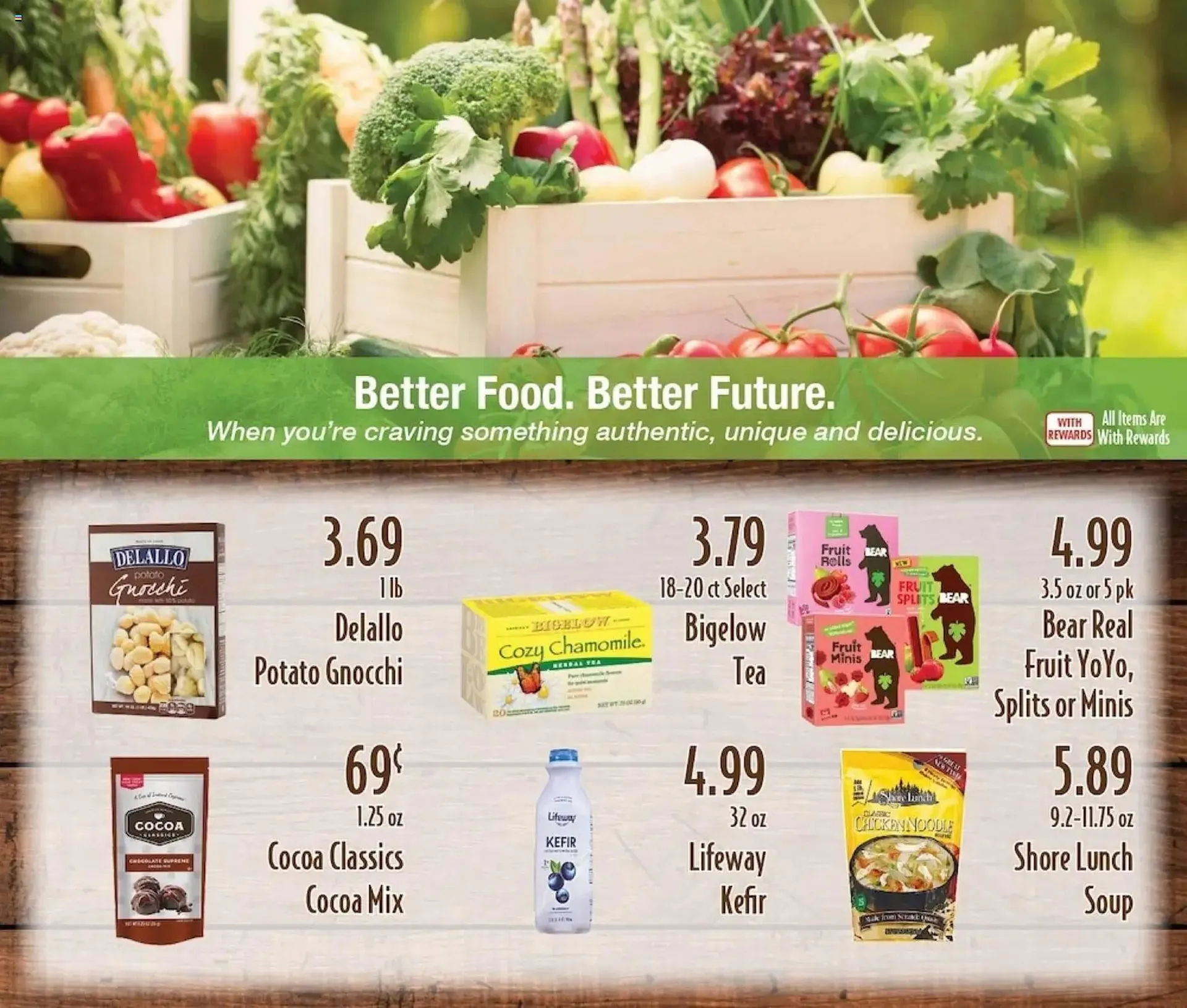 Weekly ad Piggly Wiggly weekly ad from January 28 to February 3 2026 - Page 12
