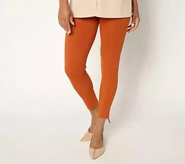 Women with Control Regular Tummy Control Booty Lifter Legging