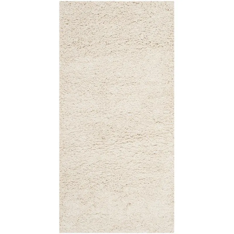 Assar Ivory Area Rug