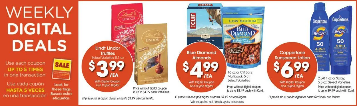 Weekly ad Ralphs from May 7 to May 13 2025 - Page 3