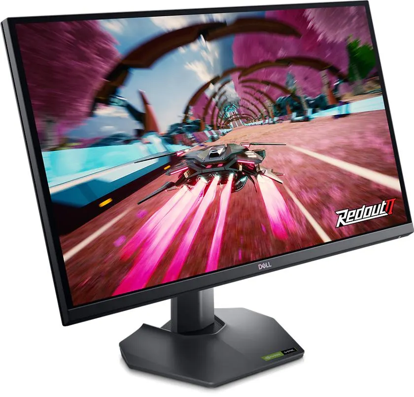 Dell 27 Gaming Monitor - G2724D
