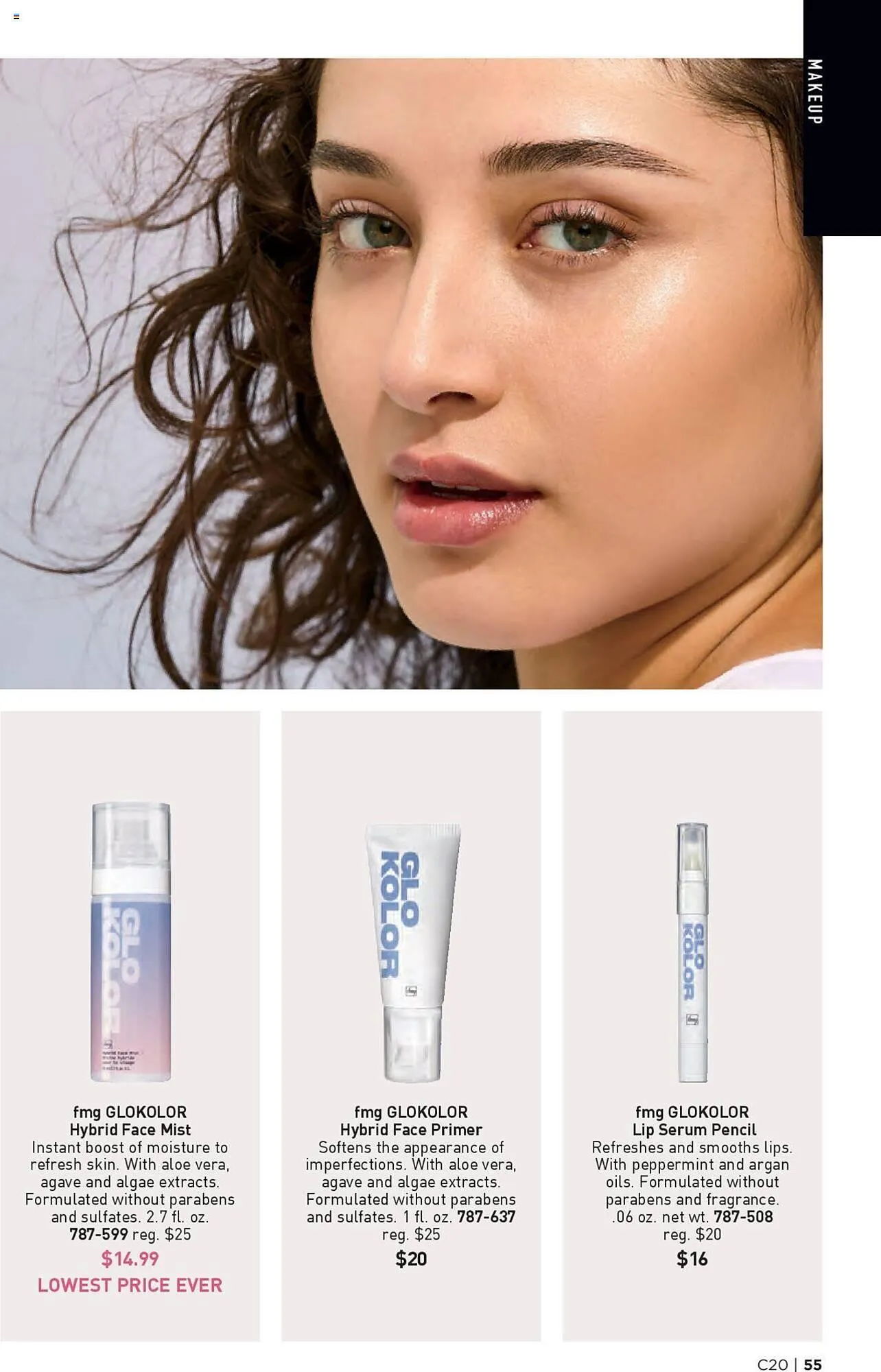 Weekly ad Avon Weekly Ad from September 11 to September 18 2024 - Page 54