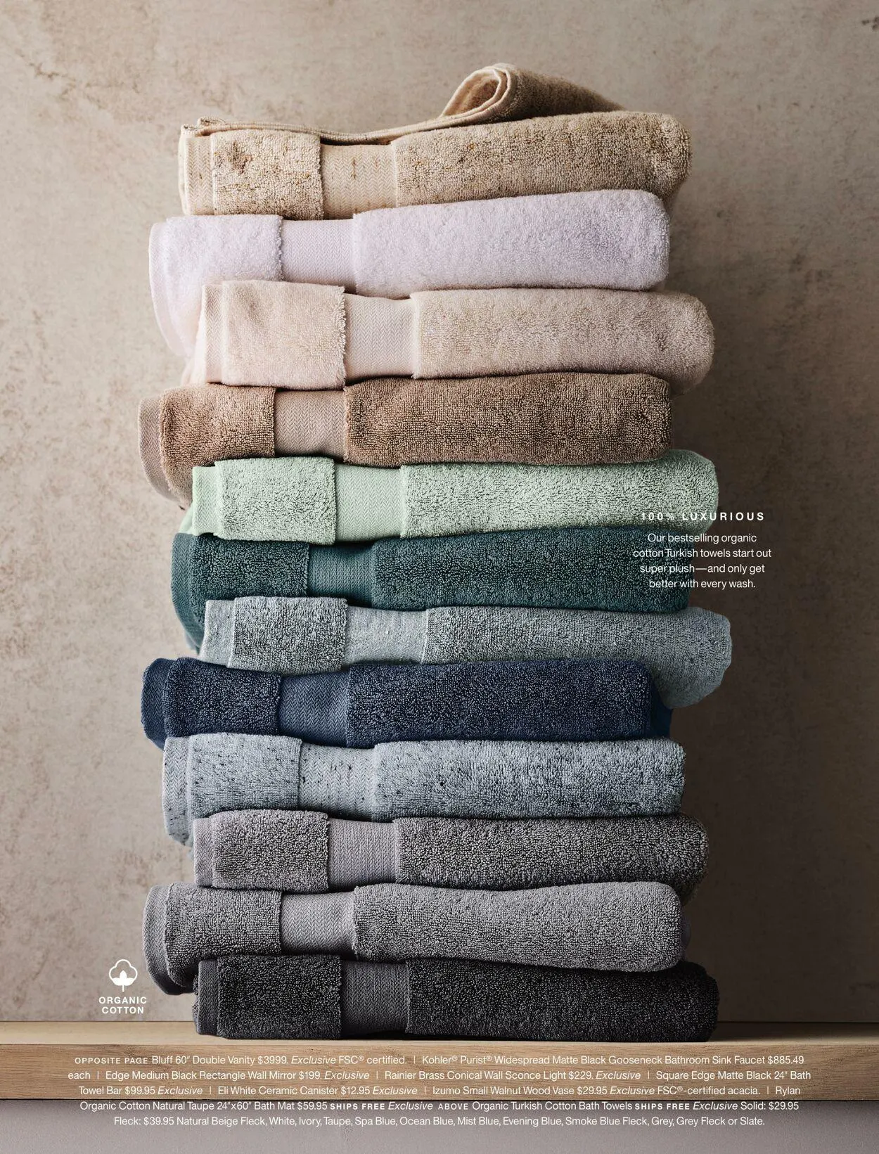 Weekly ad Crate & Barrel from April 16 to April 30 2025 - Page 93