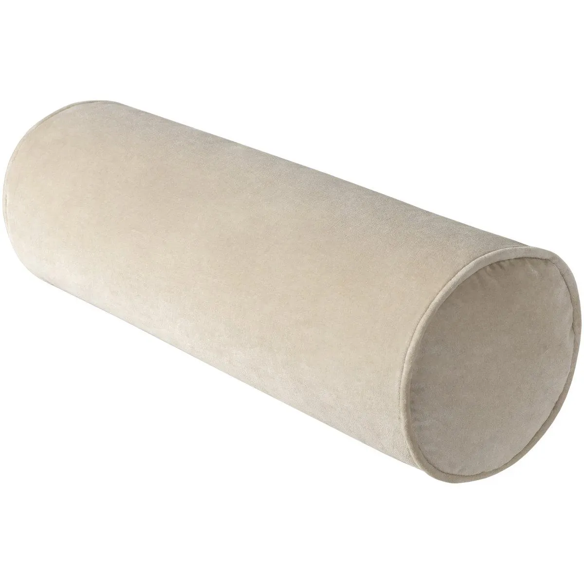 Deane Pillow Cover & Insert Bolster