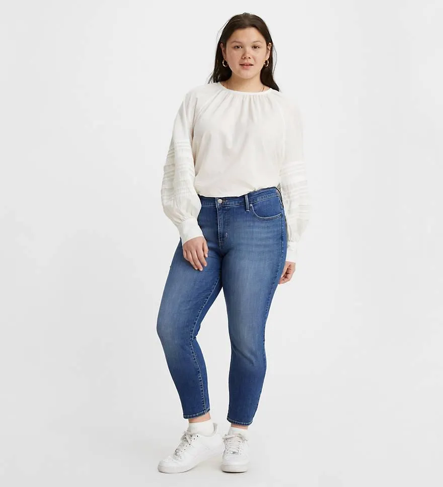 311 Shaping Skinny Women's Jeans (Plus Size)