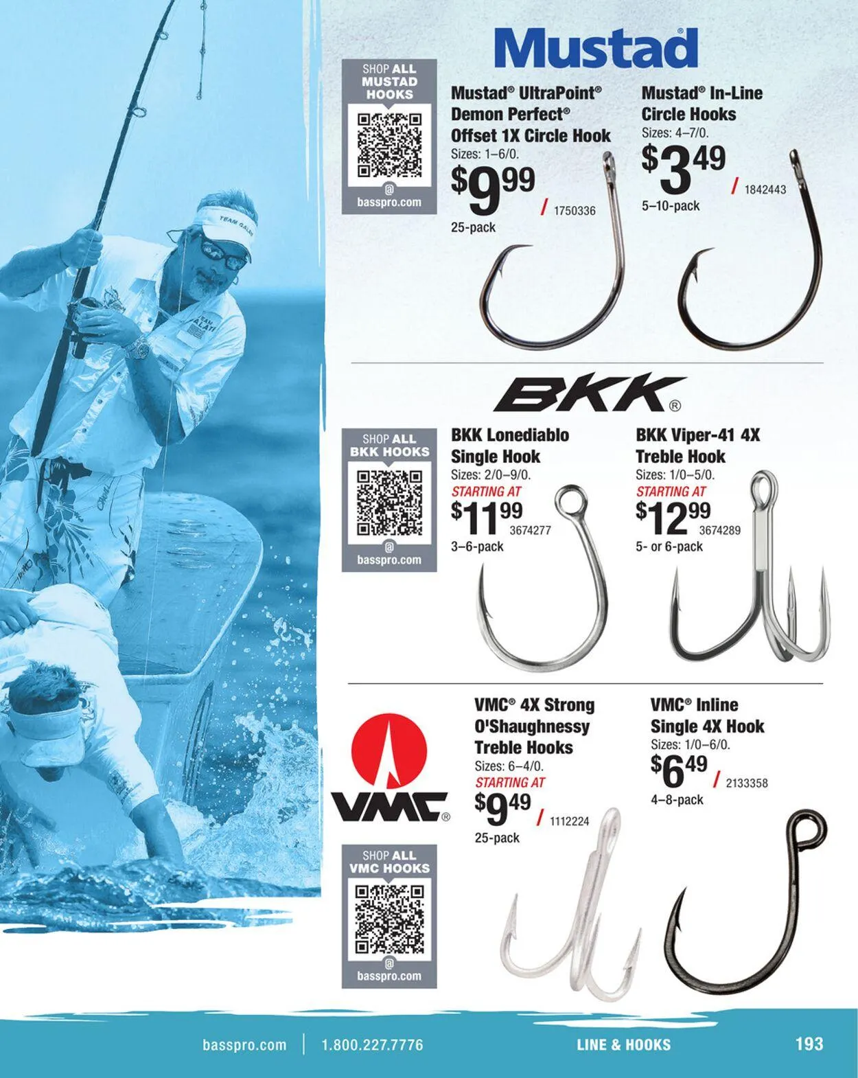 Weekly ad Cabela's Current weekly ad from December 25 to January 8 2026 - Page 191