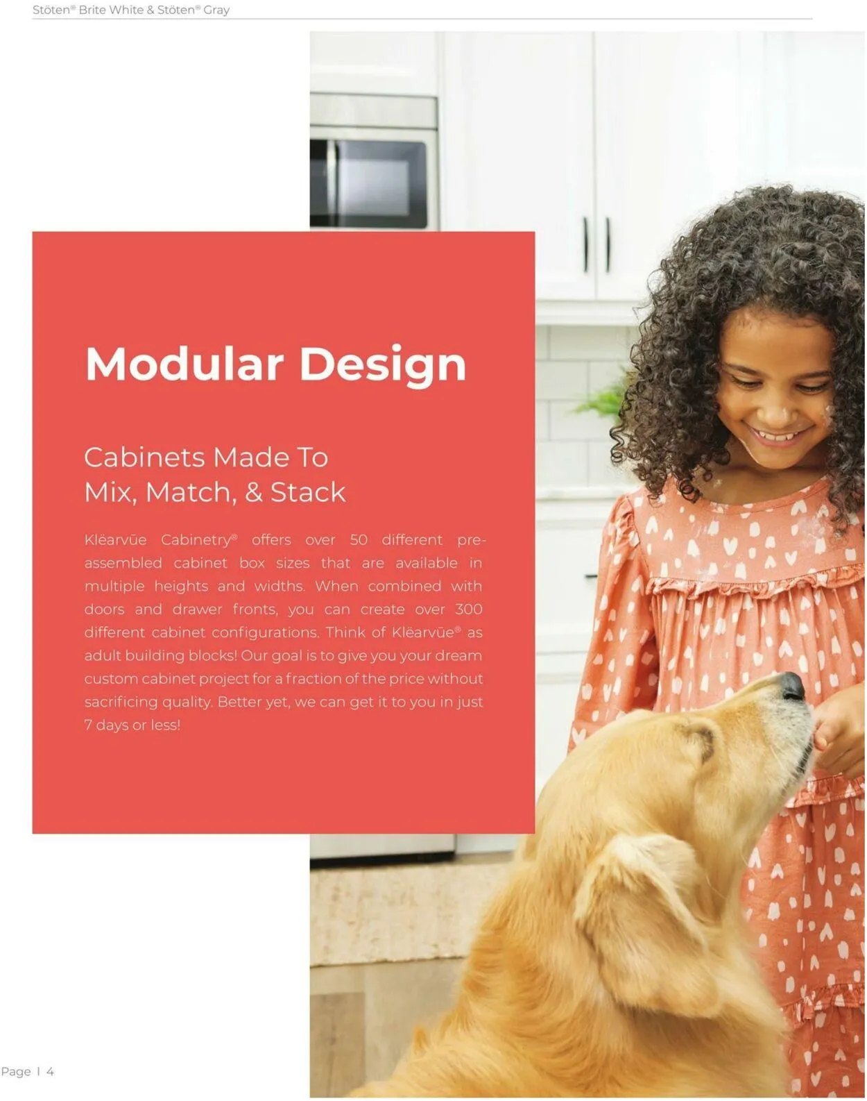 Weekly ad Menards from January 1 to December 31 2024 - Page 4