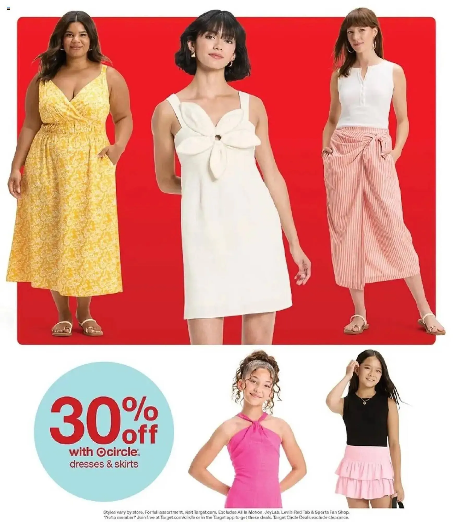 Weekly ad Target Weekly Ad from July 6 to July 13 2025 - Page 6