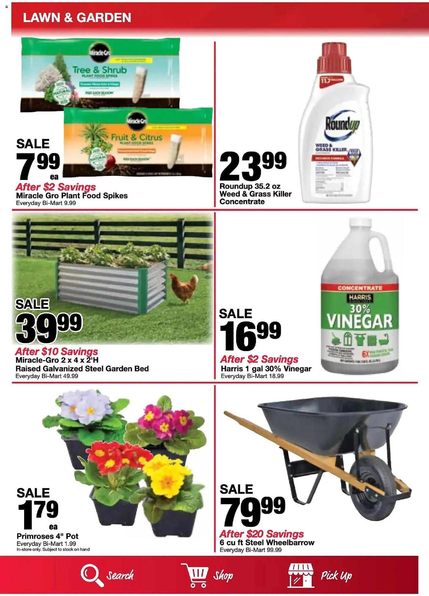 Weekly ad Bi-Mart weekly ad from January 20 to January 26 2026 - Page 13